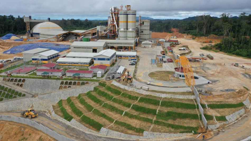 Çimentonun 200 yıllık üretim teknolojisi değişiyor