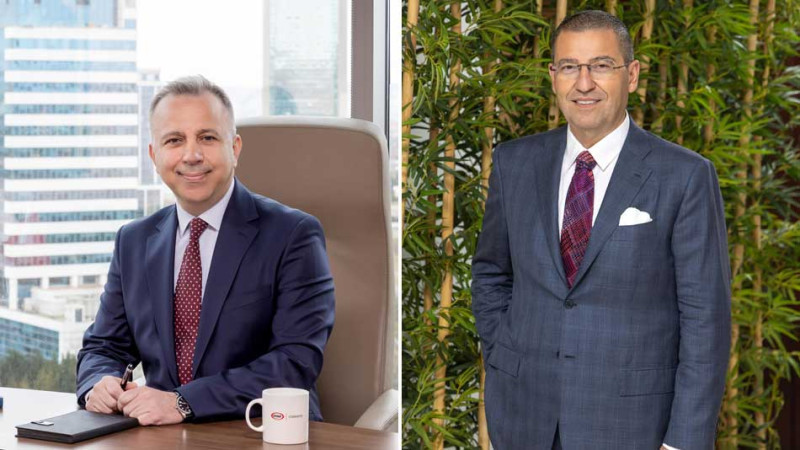 OYAK Çimento, Türkiye’nin en büyük öz tüketim amaçlı güneş enerjisi santralini devreye aldı