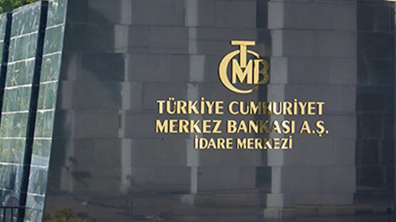 Merkez Bankası faiz kararı açıklandı