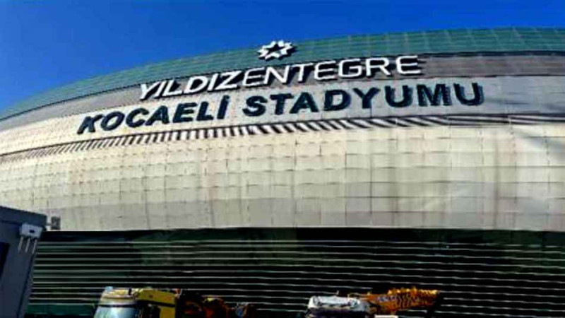 Yıldız Entegre’den Kocaelispor Sponsorluğu Hakkında Açıklama