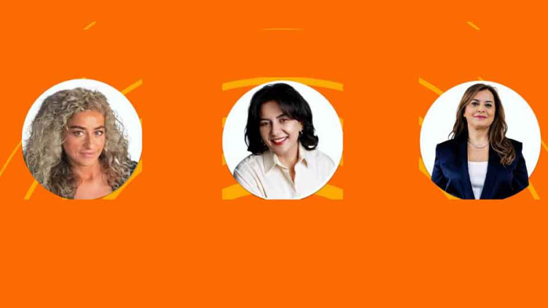 8.KADIN GİRİŞİMCİLERİ DESTEKLEME ZİRVESİ 